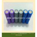18650 Battery 3.7V 2200mAh Lithium Ion Battery, Rechargeable Battery, Battery Packs